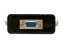 Коммутатор D-LINK Коммутатор/ DKVM-4U 4-port KVM Switch, VGA+USB ports
