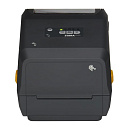 Принтер Thermal Transfer Printer (74/300M) ZD421; 203 dpi, USB, USB Host, Modular Connectivity Slot, 802.11ac, BT4, ROW, EU and UK Cords, Swiss Font,