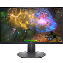 Dell 24.5" S2522HG BK/BK (IPS; 16:9; 400cd/m2; 1000:1; 1ms; 1920x1080x240Hz; NVIDIA® G-SYNC® Compatible; 178/178; DP; 2xHDMI; 5xUSB; HAS; Tilt; Swiv;