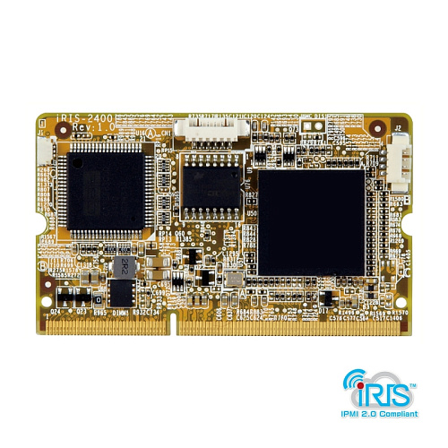 iRIS-2400