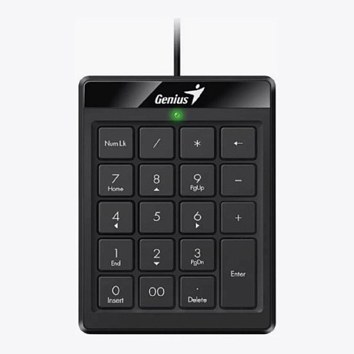 Клавиатура NumPad 110