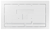 Samsung 65" WM65R, Flip 2, 65 дюймов, UHD интерактивный дисплей, 4 одновременных касания, светло-серый цвет
