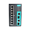 EDS-P510A-8PoE-2GTXSFP (уценка 2)