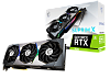 Видеокарта GeForce RTX 3090 SUPRIM X 24G