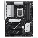 ASUS PRIME B850-PLUS WIFI (Socket AM5, ATX, 4xDDR5(256GB), DP/HDMI 1xPCIe 5.0x16/1xPCIe 4.0x16/2xPCIe 3.0x16, 1xLAN (2.5GbE), Wi-Fi, BT, 4xSATA 6Gb/s,