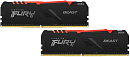 Модуль памяти DIMM 32GB PC24000 DDR4 K2 KF430C15BB1AK2/32 KINGSTON