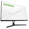 Монитор Digma 27" DM-MONB2702 черный IPS LED 5ms 16:9 HDMI матовая 250cd 178гр/178гр 2560x1440 75Hz DP 2K 5.3кг