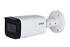 DAHUA DH-IPC-HFW2441TP-ZS Уличная цилиндрическая IP-видеокамера с ИИ 4Мп; 1/2.9” CMOS; моторизованный объектив 2.7~13.5мм; видеоаналитика, ИК-подсветк