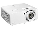 Лазерный проектор Optoma [ZK451] DLP, 4K UHD(3840x2160),4500 Lm;300000:1;IP6X;1,6x;TR 1.4-2.24:1; HDMI x 2; AudioOUT 3,5mm x1;3D Sync x1; 12V Trigger;