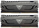 Оперативная память Patriot Viper STEEL DDR4 DIMM 16GB 3200MHz KIT 2*8GB CL16 16-18-18-36 1.35V