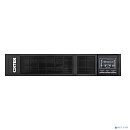 ИБП ONTEK SM RT 1,5, 1,5 кВА/1,5 кВт (PF=1), 1ф/1ф БЕЗ АКБ {1500ВА/1500Вт, 3 шт.}