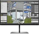Монитор/ HP Z24n G3 WUXGA Display 24'' (1920 x 1200), IPS, 178/178, 5мс, 350nit, DP/DPout/HDMI, 5USB, LTSP, 1y 24"(1920x1200)/ (Ghz)/Mb/Gb/Ext:HP