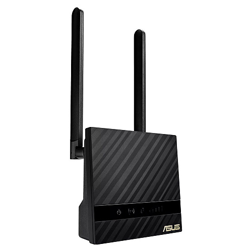 Маршрутизатор ASUS 4G-N16 LTE WiFi 4 100Mb 300Mbps 2.4GHz (90IG07E0-MO3H00)