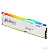 Оперативная память Kingston Fury Beast KF564C32BWA-32 DDR5 - 1x 32ГБ 6400МГц, DIMM, Ret