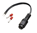 Кабель питания Power Jack - без разъема с противоположной стороны
