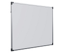 Интерактивная доска Lumien [IDC LU-8243] 82", цифровые камеры, 10 касаний, 4:3 (2 места)