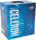 Процессор Intel Celeron G3930 Soc-1151 (2.9GHz/Intel HD Graphics 610) OEM