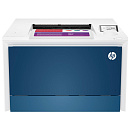 Принтер HP Bad Pack Color LaserJet Pro 4203dw A4, лазерный, цветной, 33стр/мин, 600dpi, 1200МГц, 512Мб, USB/Bluetooth/Ethernet/Wi-Fi/AirPrint, 1200стр