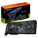 Видеокарта Gigabyte Bad Pack RTX5060 ELITE 8GB GDDR7 128bit 3xDP HDMI 3FAN RTL bp