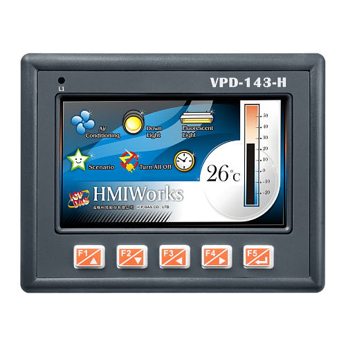 VPD-143-H
