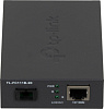Медиаконвертер TP-Link FC111B-20 WDM 10/100Mbit RJ45 до 20km