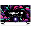 BBK 43LEX-8289/UTS2C черный