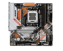 Материнская плата AMD B850 SAM5 MATX B850M FORCE WF6E 1.2 GIGABYTE