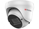 Камера HD-TVI 2MP IR DOME DS-T209(B)(2.8-12MM) HIWATCH