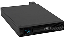 Источник бесперебойного питания (8776) SKAT-UPS 6000-RACK-ON P3 - ИБП 6 кВт, On-Line, синус, внешн. АКБ 192В, ток заряда 15А