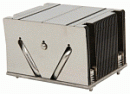 Supermicro Heatsink 2U+ SNK-P0048PS Passive for X9, X10 UP, DP, MP LGA2011 (Narrow ILM)