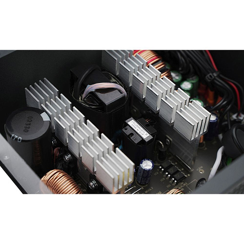 Блок питания ПК Deepcool PF650