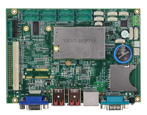 VEX2-6427-10C4VNE