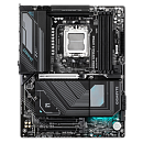 Материнская плата GIGABYTE B850 GAMING X WIFI6E, AM5, B850, 4*DDR5, 4*SATA, 2*M.2, 2*USB 3.2, 4*USB 2.0, Type-C, 2*PCIx16, 2*DP+HDMI, ATX