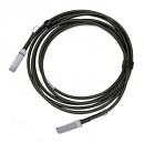 Кабель Mellanox MCP1600-C01AE30N Passive Copper ETH 100GbE 100Gb/s QSFP28 1.5m black 30AWG CA-N