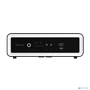 Платформа ZOTAC ZBOX CI629 NANO [ZBOX-CI629NANO-BE] {i3-1315U,2xDDR5 SODIMM,2.5"SATA 6.0 Bay,2xGLAN,wifi,bt,DP/HDMI EU+UK PLUG,passive cooling}