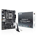 Материнская плата ASUS A620M-F GAMING WIFI AM5 mATX 2xDDR5 PCIEx16 2xM.2 HDMI 2.5GLAN Wi-Fi 6