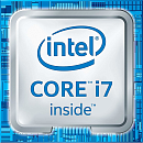 CPU Intel Core i7-9700KF (3.6GHz/12MB/8 cores) LGA1151 OEM, TDP 95W, max 128Gb DDR4-2466, CM8068403874220SRG16 (= SRFAC), 1 year