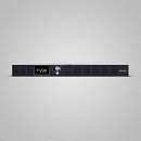 Источник бесперебойного питания CyberPower OR1000ERM1U Line-Interactive 1000VA/600W USB/RS-232/SNMPslot /RJ11/45 (4+2 IEC С13)