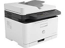 МФУ (принтер, сканер, копир, факс) 179FNW 4ZB97A#B19 HP