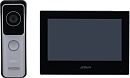 DAHUA DHI-KTW02, Wi-Fi Villa Door Station& IP Indoor Monitor