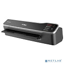 Ламинатор Kobra Queenlam 250 S3 Auto черный A3 (75-250мкм) 100см/мин (6вал.) хол.лам. лам.фото ревер