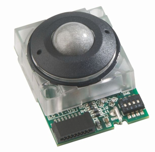 TKH-TB13XF10-IP68-PS2/USB (KH17227)