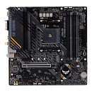 Материнская плата/ TUF GAMING B550M-E WIFI