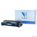 NVPrint CF280X/CE505X/719H Картридж для принтеров HP LJ Pro 400 M401D Pro, M425 Pro,400 M425DW Pro, P2055/ Canon LBP-6300dn/ LBP-6650dn/ MF5840dn/ MF