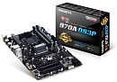 Материнская плата AMD 970/SB950 SAM3+ ATX GA-970A-DS3P V2.1 GIGABYTE