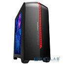 GameMax [H601] Корпус GameMax H601 (без БП) Голубая