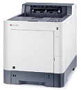 Цветной принтер Kyocera ECOSYS P7240cdn (замена P7040cdn), Принтер, цв.лазерный, A4, 40 стр/мин, 1200x1200 dpi, 1 Гб, USB 2.0, Network, лоток 500 л.,