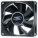 Case fan Deepcool XFAN 80 {80x80x25, Molex, 20dB, 1800rpm, 82g}