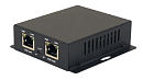 Удлинитель Ethernet+PoE / коммутатор OSNOVO SW-8030/D(90W) PoE Удлинитель/Коммутатор Gigabit Ethernet на 3 RJ45 порта. Порты: 1 х GE (10/100/1000 Base