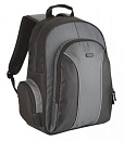 Рюкзак для ноутбука 16" Targus CityGear TSB023EU черный/серый полиэстер